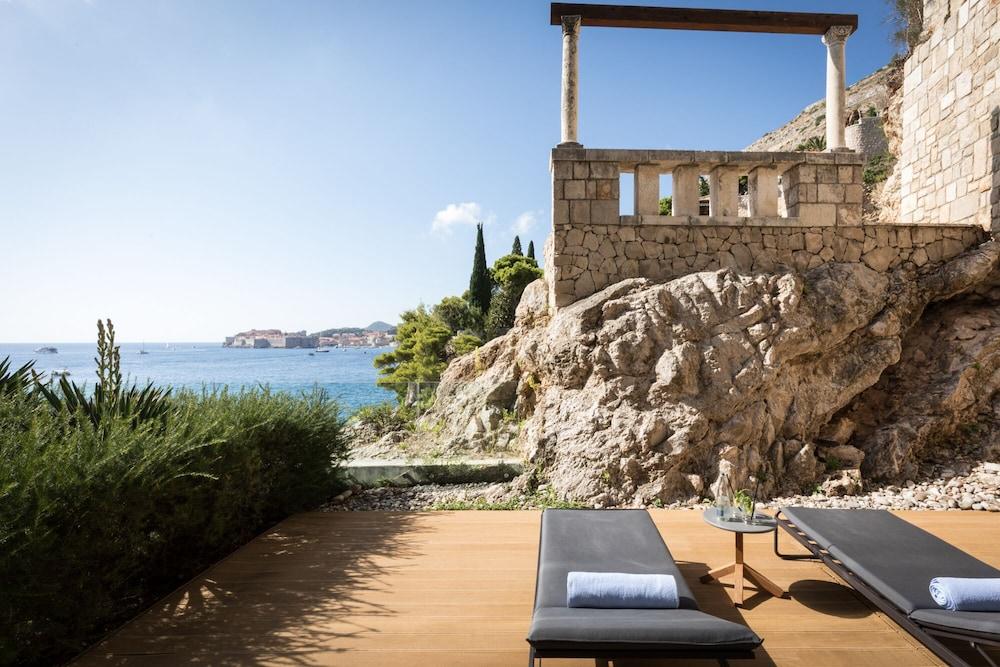 Villa Dubrovnik Exterior foto
